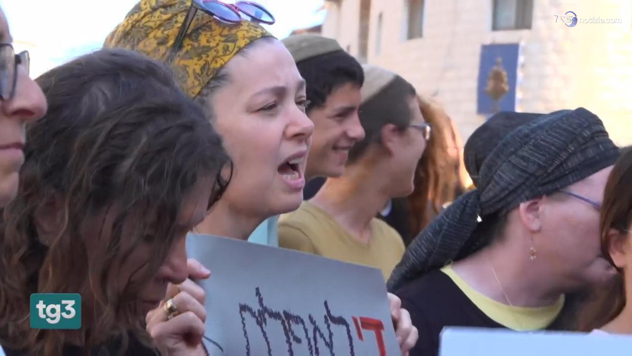 Israele: il Paese è in campagna elettorale ma di Gaza e Cisgiordania non si parla