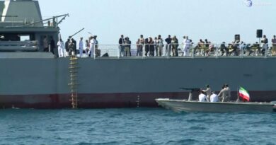 Oman, colloqui con Iran su Hormuz sono positivi