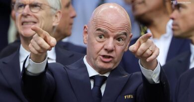 Media: Uefa verso indagine su condotta Infantino. Fifa difende il suo mandato