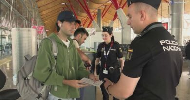 La crisi a Ceuta e il nuovo fronte migratorio tra Roma e Berlino