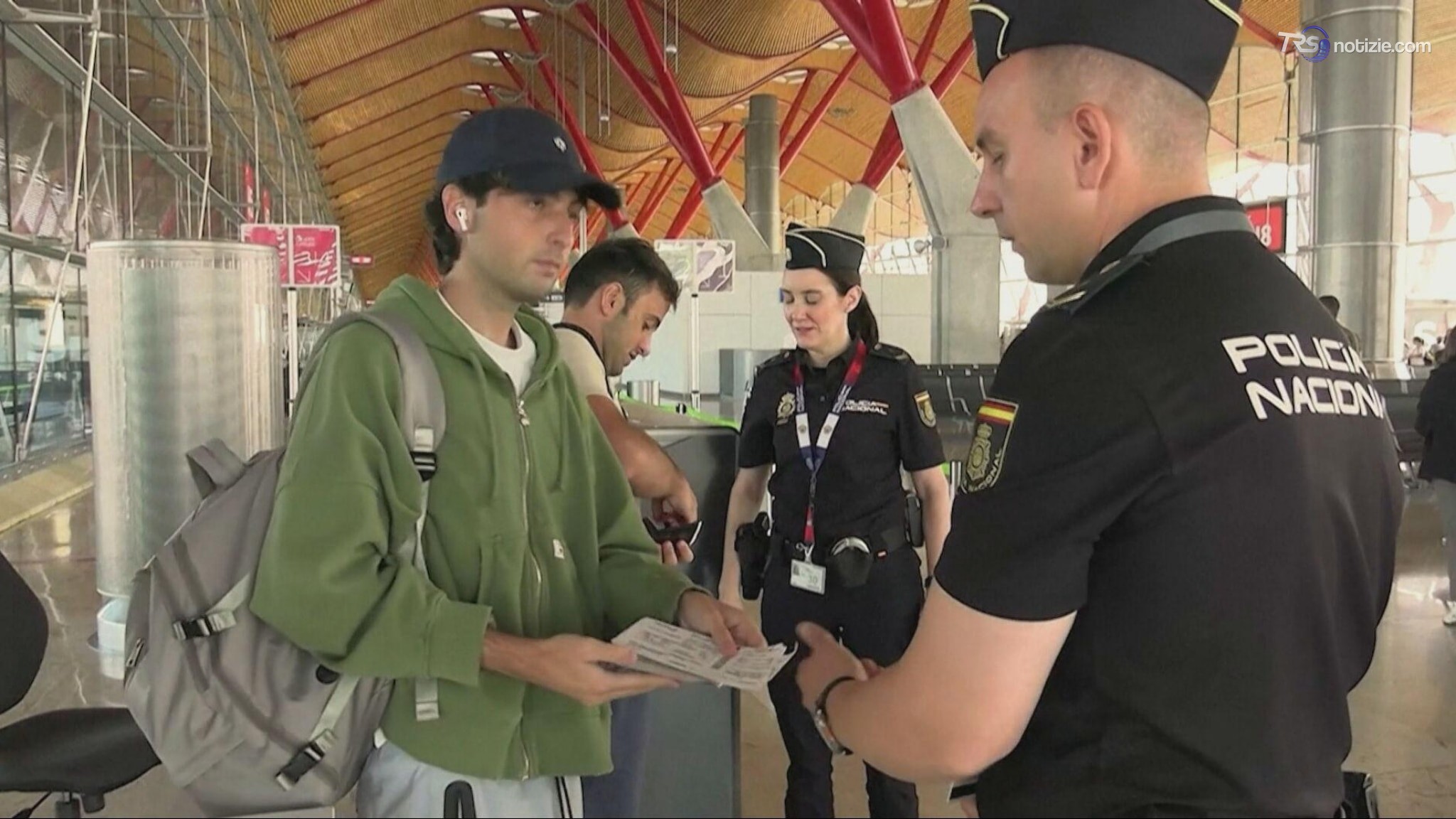 La crisi a Ceuta e il nuovo fronte migratorio tra Roma e Berlino