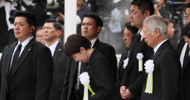 81 anni fa la bomba atomica Fat Man colpiva Nagasaki, il sindaco: "Atomica male assoluto"