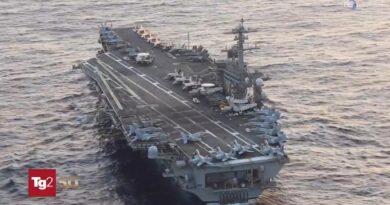 Arsenali ai minimi, al Pentagono si teme di dare un vantaggio a Russia e Cina