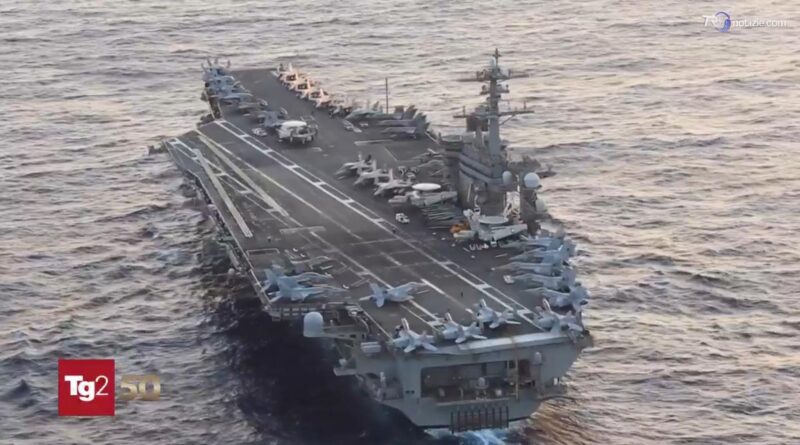 Arsenali ai minimi, al Pentagono si teme di dare un vantaggio a Russia e Cina