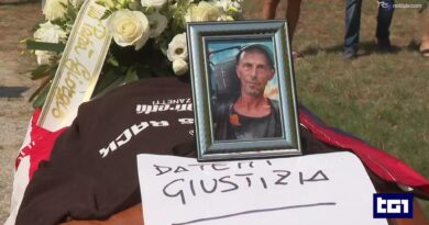 Cervia, c'è anche un minorenne tra i sospettati per l'omicidio di Nicola Musiani
