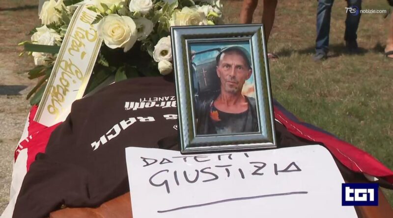 Cervia, c'è anche un minorenne tra i sospettati per l'omicidio di Nicola Musiani