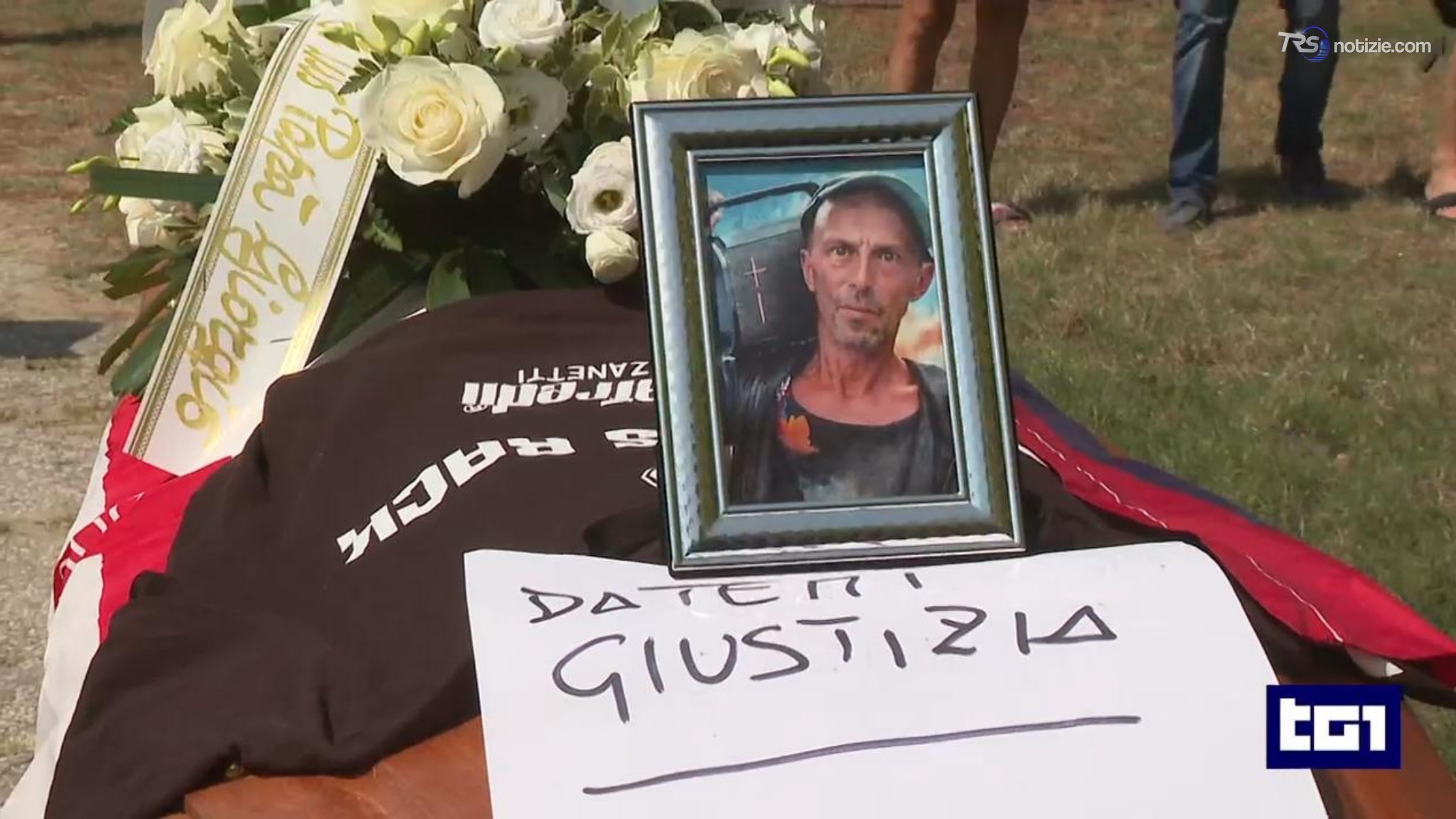 Cervia, c'è anche un minorenne tra i sospettati per l'omicidio di Nicola Musiani