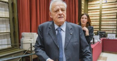 Addio a Massimiliano Cencelli, il politico che creò il "manuale" della spartizione del potere