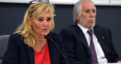 Bianchedi, capo delegazione della Nazionale: dall’annuncio di Malagò alle verifiche del Coni