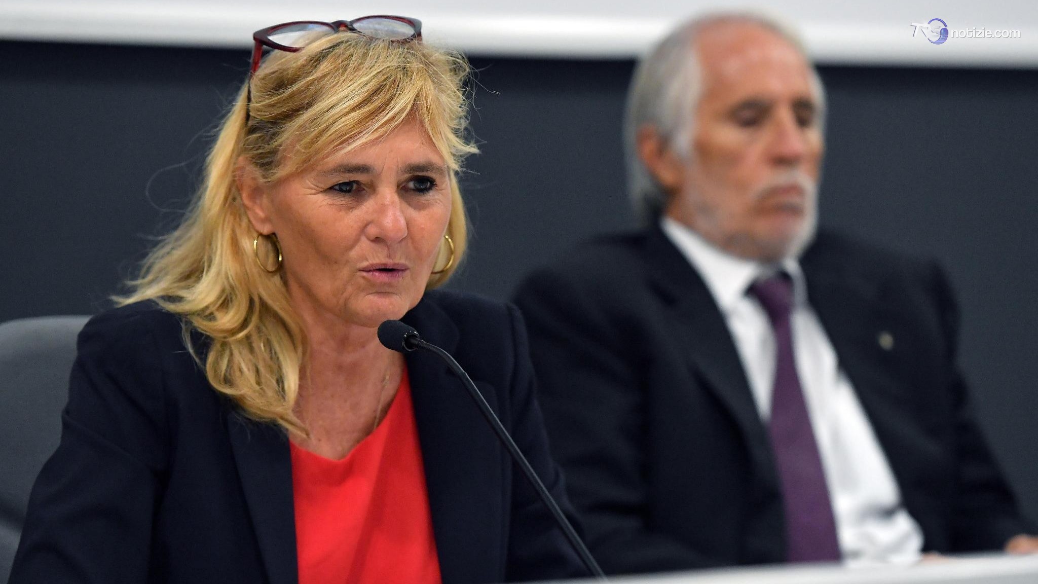Bianchedi, capo delegazione della Nazionale: dall’annuncio di Malagò alle verifiche del Coni