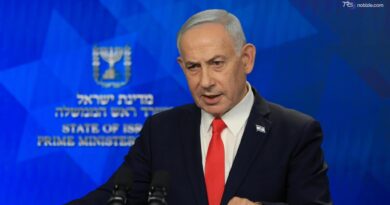 Turchia: mandato d'arresto per Netanyahu