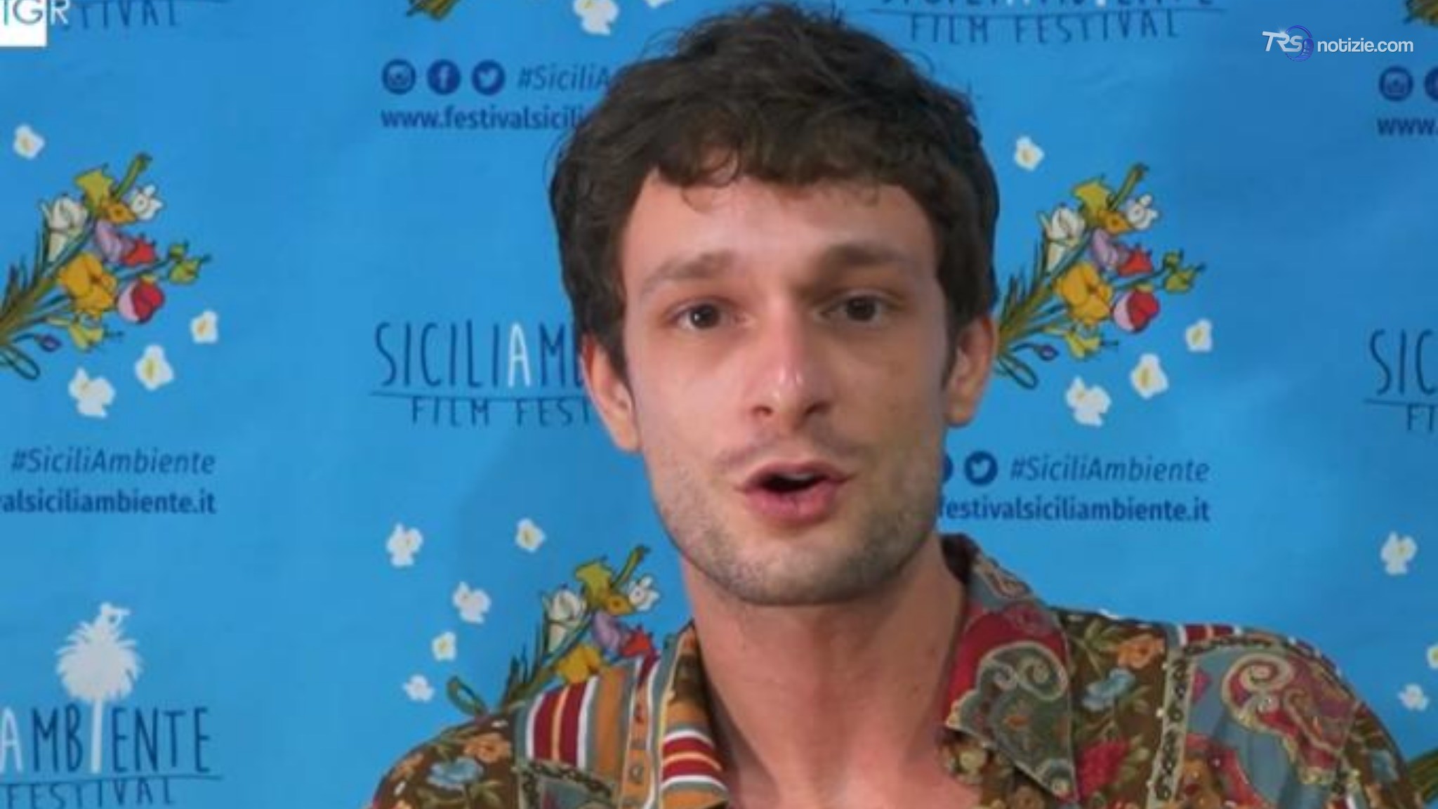 La morte del sub a Lampedusa, parla il padre di Cristiano Giamporcaro