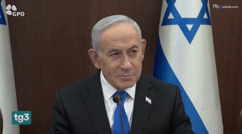 Netanyahu: che intesa con "selvaggi" Iran?