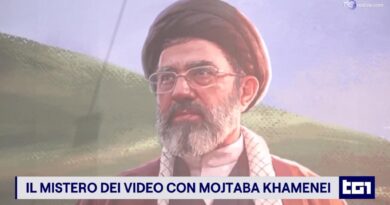 Dopo cinque mesi gli iraniani non hanno ancora visto Mojtaba Khamenei