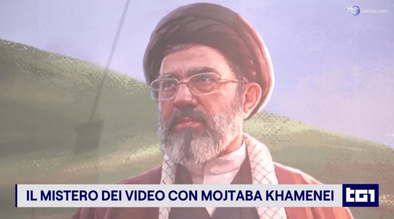Dopo cinque mesi gli iraniani non hanno ancora visto Mojtaba Khamenei