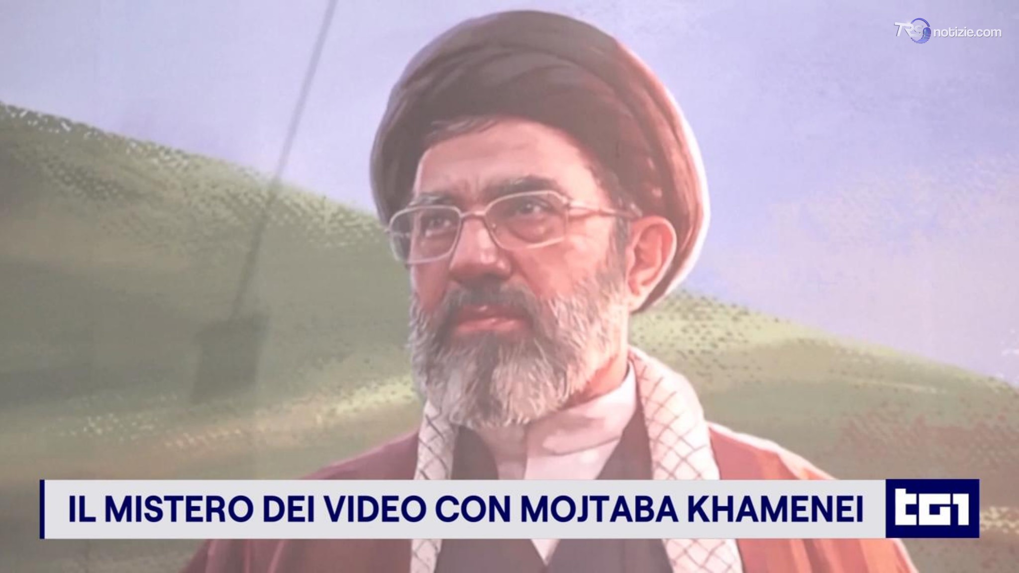 Dopo cinque mesi gli iraniani non hanno ancora visto Mojtaba Khamenei