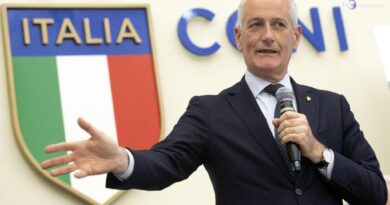 E' morto Livio Berruti, campione olimpico a Roma 1960