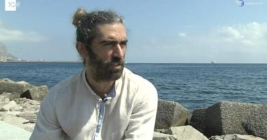 L'Odissea di Nolan "come l'ho vissuta io"