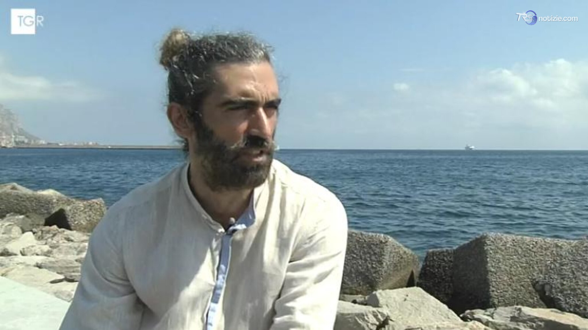 L’Odissea di Nolan “come l’ho vissuta io”