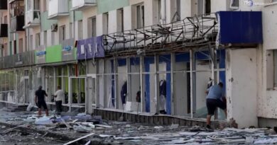 Attacco di droni ucraini su Belgorod: sale a sei morti e 25 feriti il bilancio delle vittime