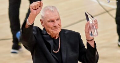 Addio a Don Nelson leggenda NBA, aveva 86 anni