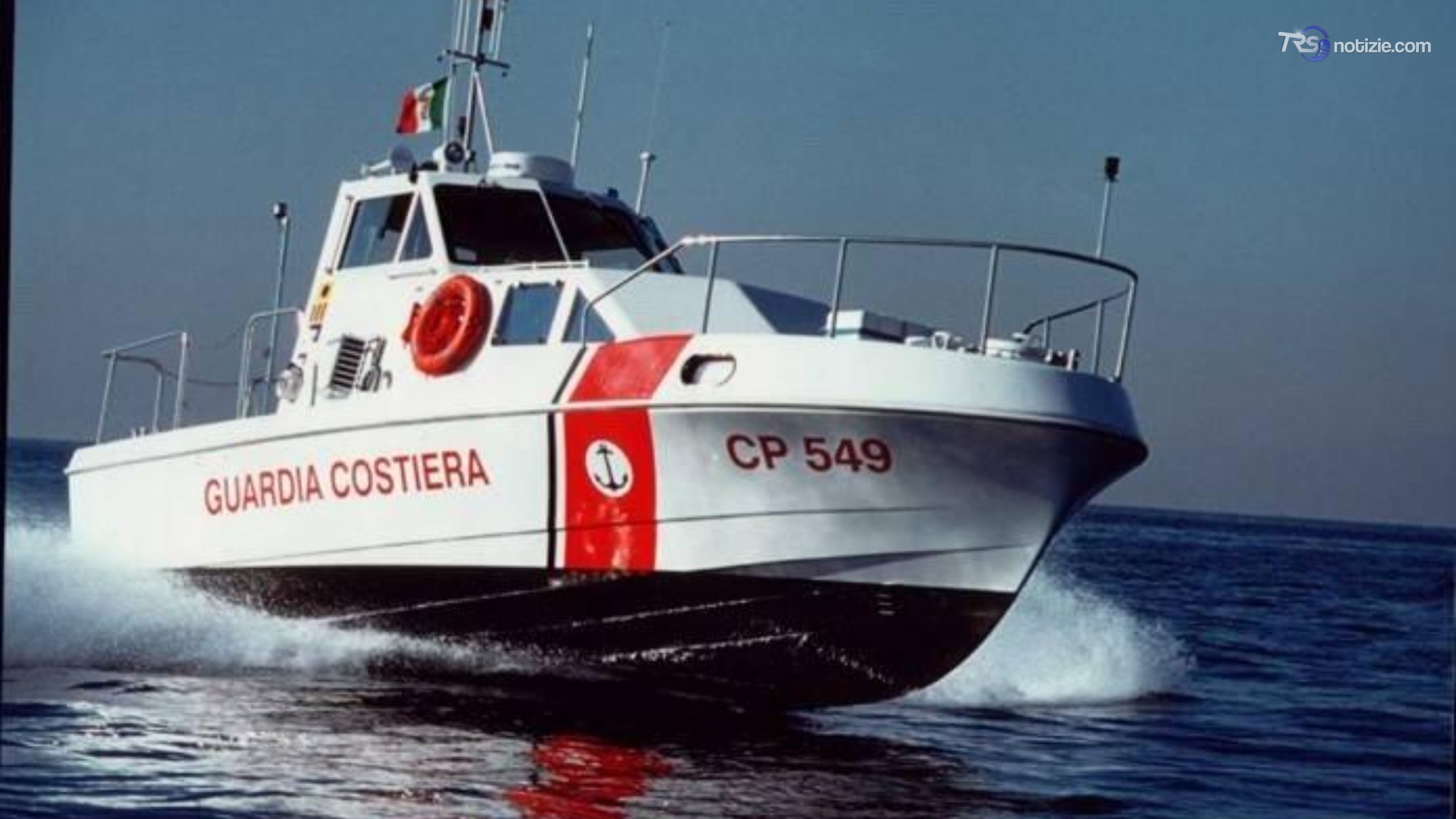 Travolto dal gommone, regista 29enne muore nel mare di Lampedusa