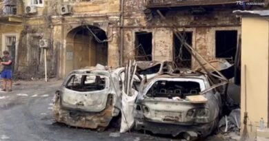 Ucraina sotto le bombe: pioggia di missili sulle città, Zelensky pressa gli USA per i Patriot