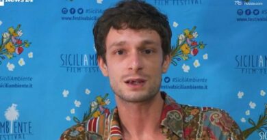 Dramma a Punta Sottile, il regista Cristiano Giamporcaro falciato in mare