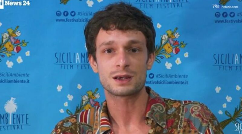 Dramma a Punta Sottile, il regista Cristiano Giamporcaro falciato in mare
