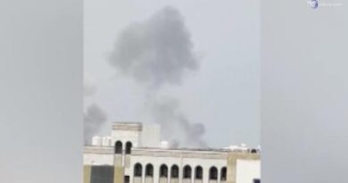 L'attacco degli Houthi al porto di al-Makha: almeno 7 i morti