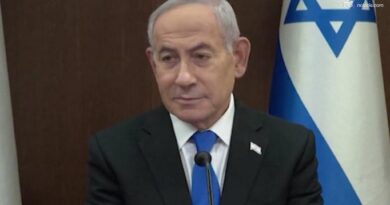 Media: Netanyahu dà chance al piano per Gaza