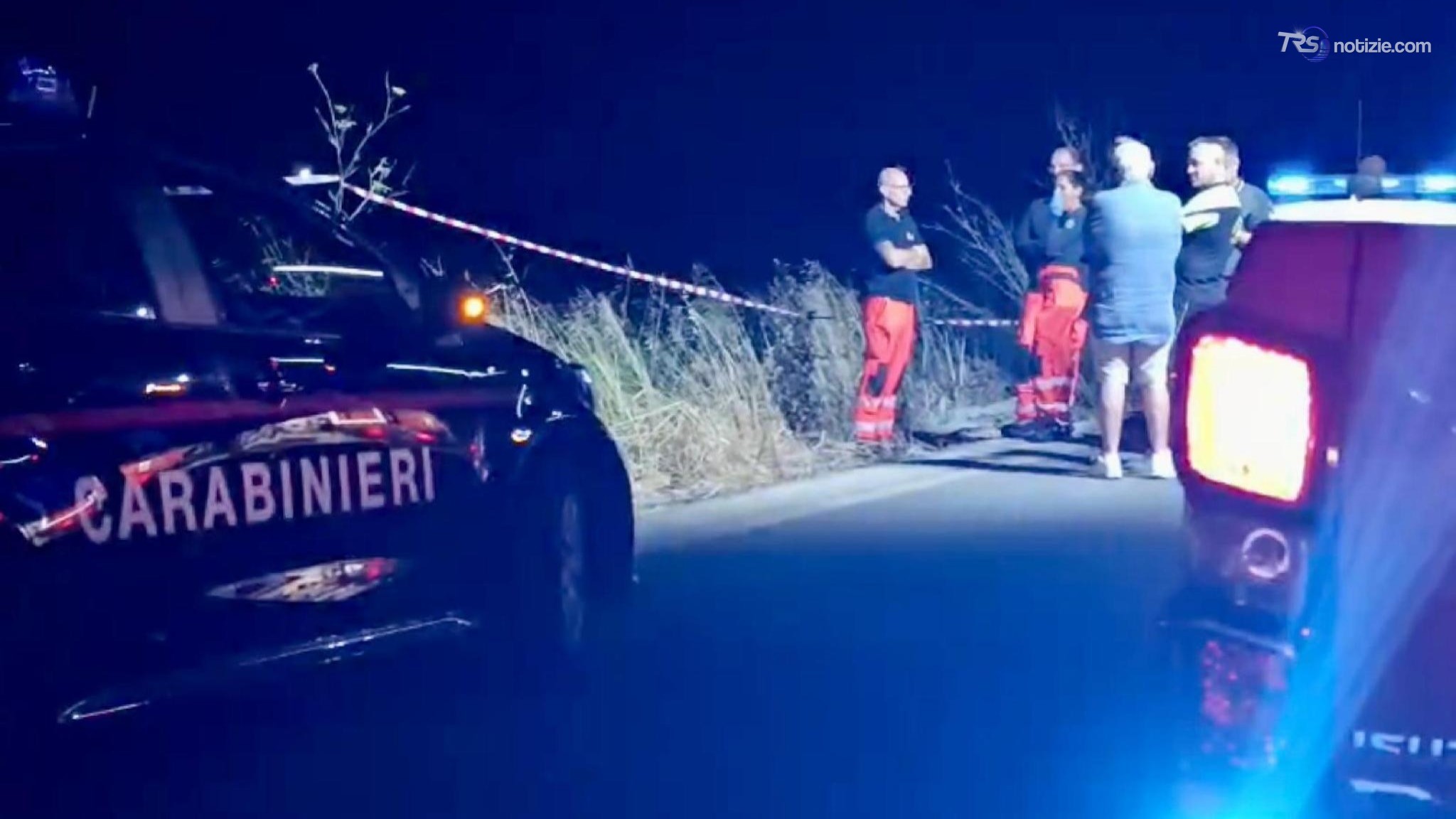 Ciclista di 28 anni trovato morto a Racale, ipotesi auto pirata. Era stata denunciata la scomparsa