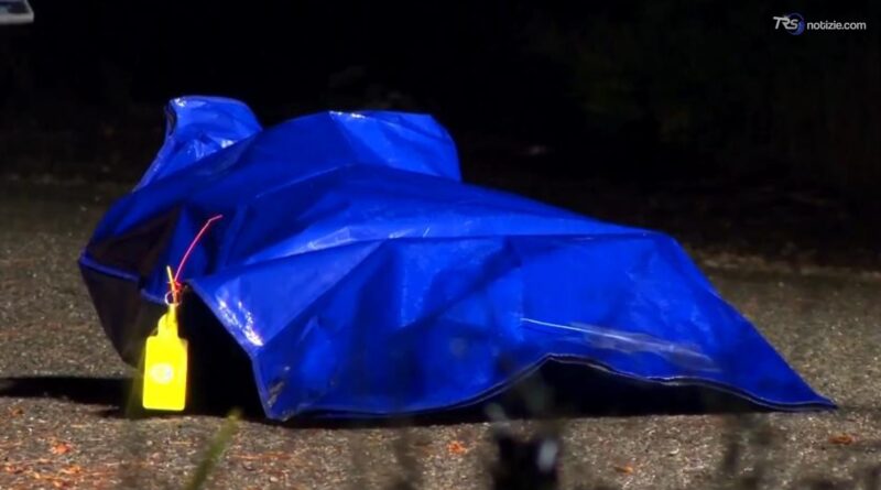 "Cadavere nella valigia", ma è soltanto una sex doll: archiviata l'indagine per omicidio