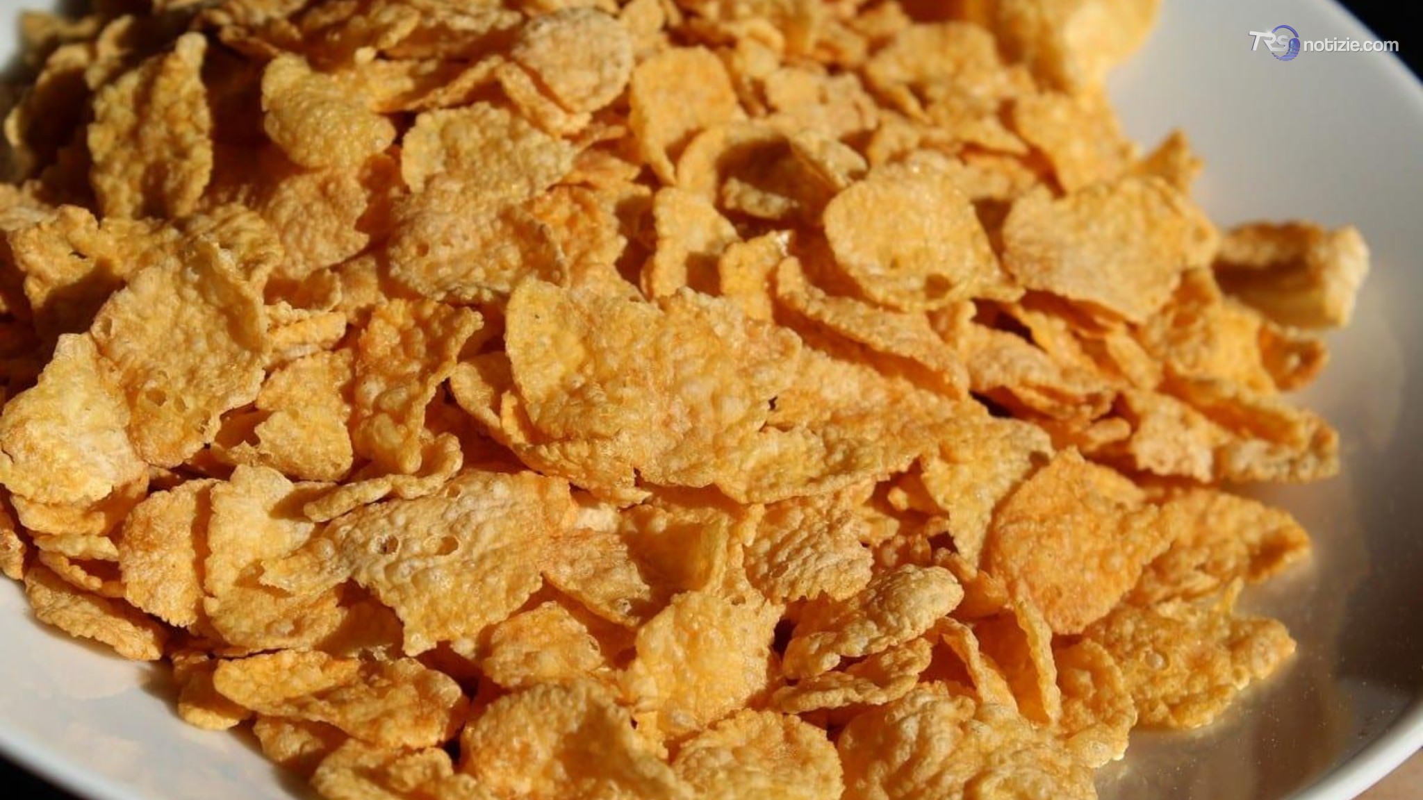 Padova, ketamina nei corn flakes: il pacco spedito via corriere dalla Germania