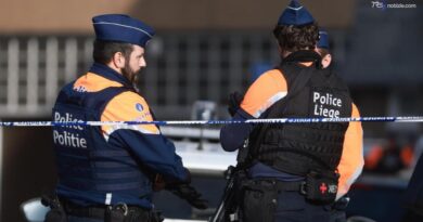 Esplosione nella notte a Bruxelles: danni ad abitazione a due chilometri dal quartier generale Nato