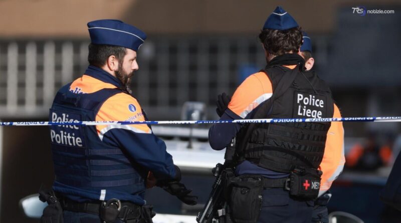Esplosione nella notte a Bruxelles: danni ad abitazione a due chilometri dal quartier generale Nato