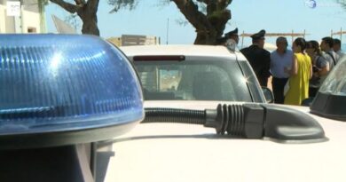 Chieti: in coma per aver difeso figlio, avviato iter per morte cerebrale