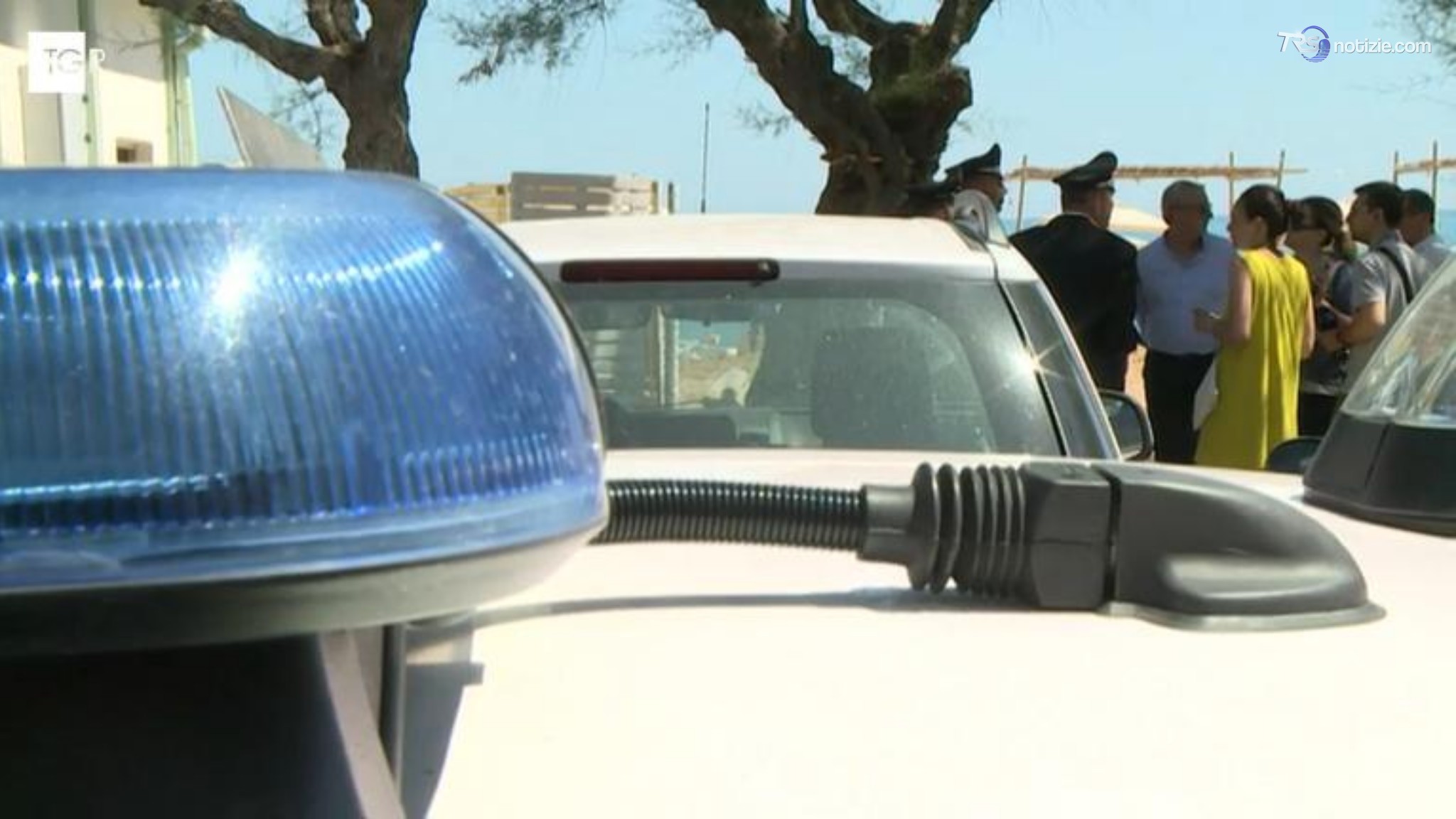 Chieti: in coma per aver difeso figlio, avviato iter per morte cerebrale