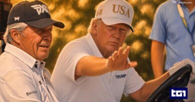 "Andrà tutto bene, va sempre tutto bene", Trump frena su Teheran: “Solo semi-negoziati”