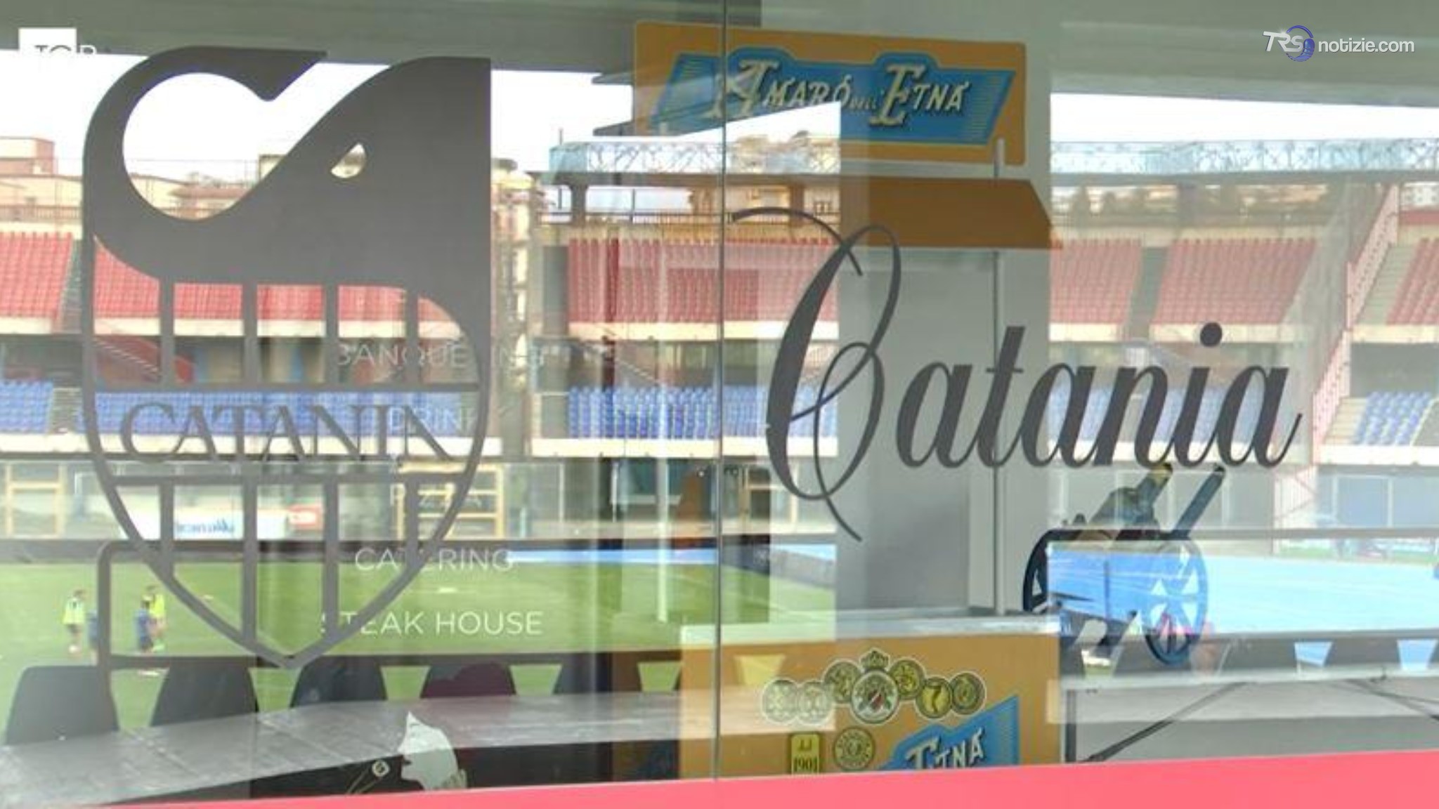 Calcio, serie C. Non inizia nel migliore dei modi la stagione del Catania