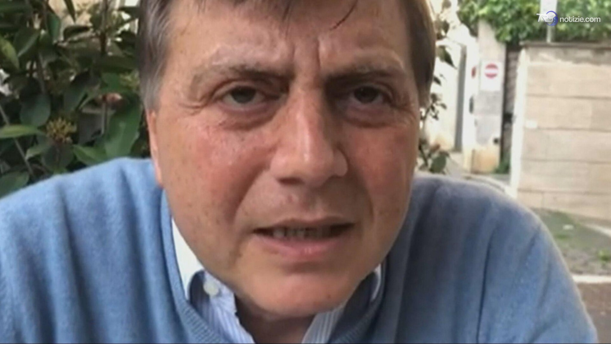 Attentato a Ranucci, arrestati Lavitola e il presunto tramite. Anche aggravante del metodo mafioso