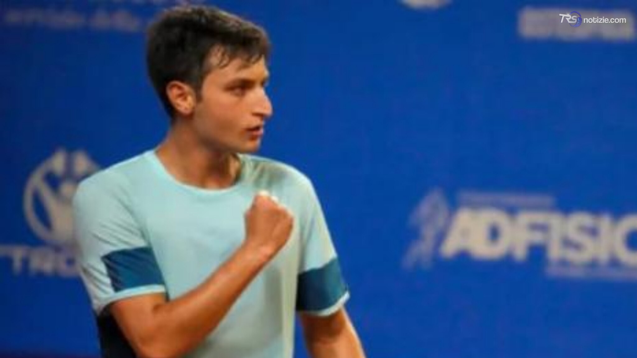 Tennis,il palermitano Gabriele Piraino si afferma a Plovdiv