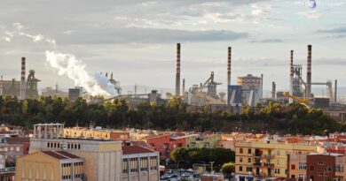 Ex Ilva, Mattarella: "Impegno nazionale per occupazione e salute a Taranto"