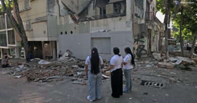 Terremoto di magnitudo 7.4 in Colombia: morti e feriti. Bambini sotto le macerie