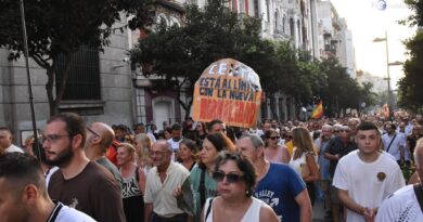Ceuta, medici alla Spagna: "Una catastrofe sanitaria"