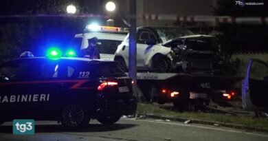 Arrestato Lavitola: è accusato di essere il mandante dell'attentato a Ranucci