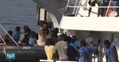 Migranti, tensione in UE: stallo sui rientri e scontro politico sulle frontiere