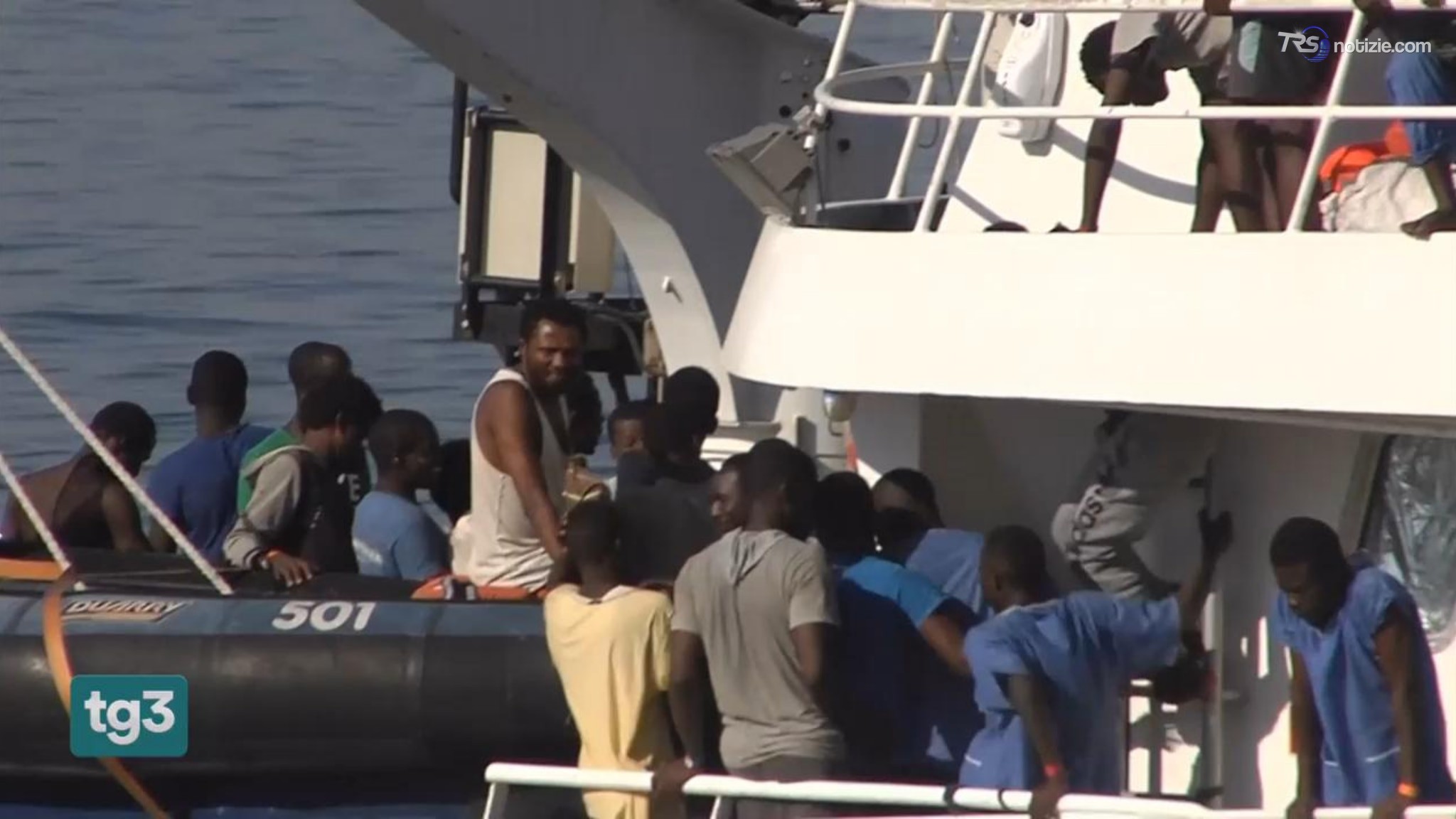 Migranti, tensione in UE: stallo sui rientri e scontro politico sulle frontiere
