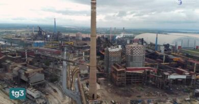Ex Ilva, spunta la ceca CE Industries: è il quarto gigante in gara
