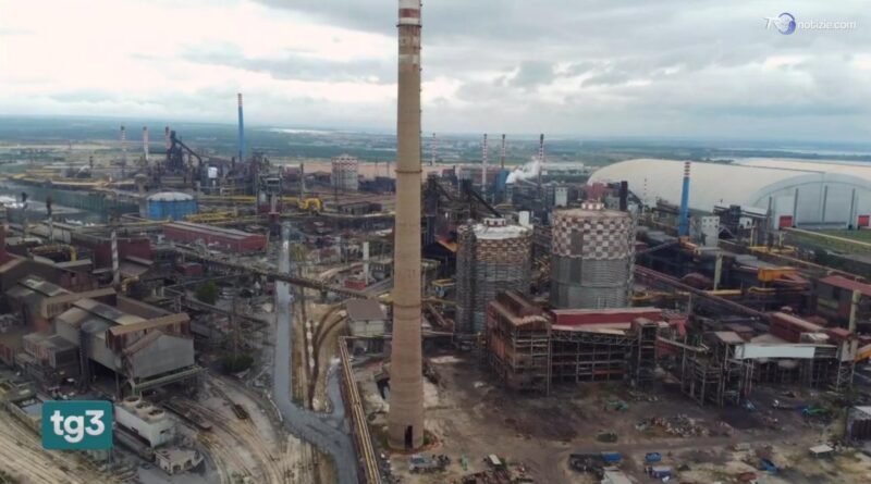 Ex Ilva, spunta la ceca CE Industries: è il quarto gigante in gara